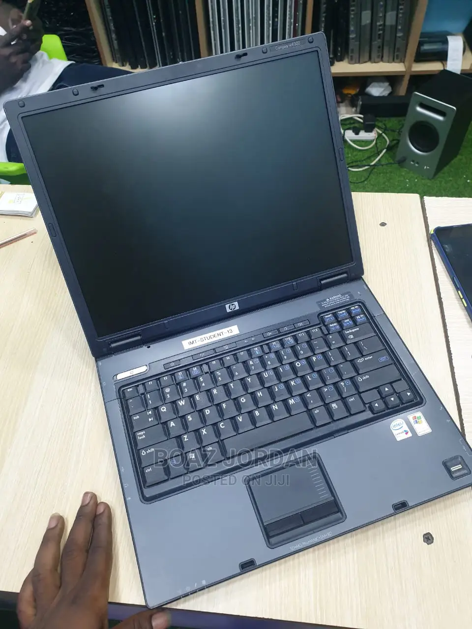 Laptop HP ProBook 430 4GB Intel Core 2 Duo HDD 500GB