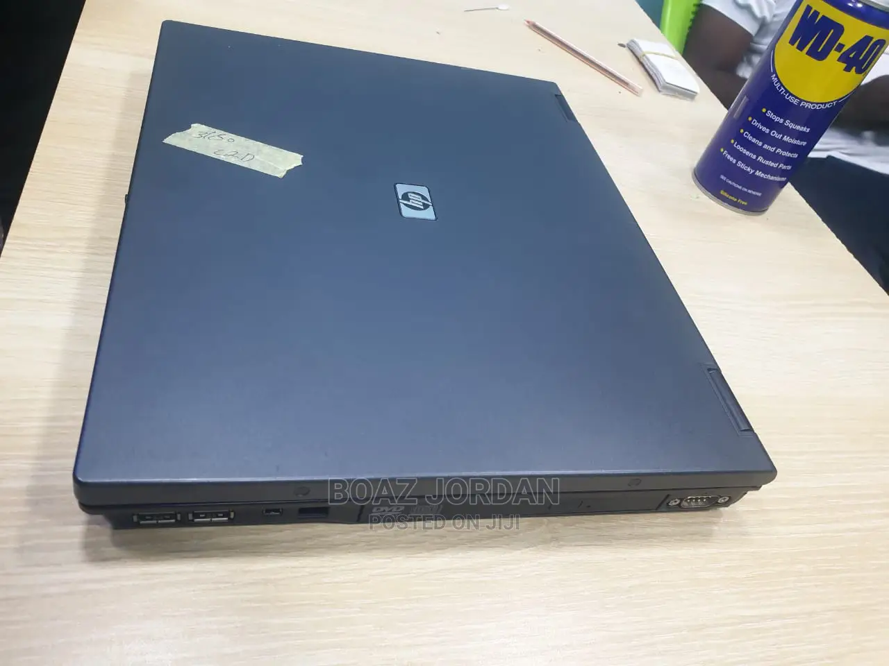 Laptop HP ProBook 430 4GB Intel Core 2 Duo HDD 500GB