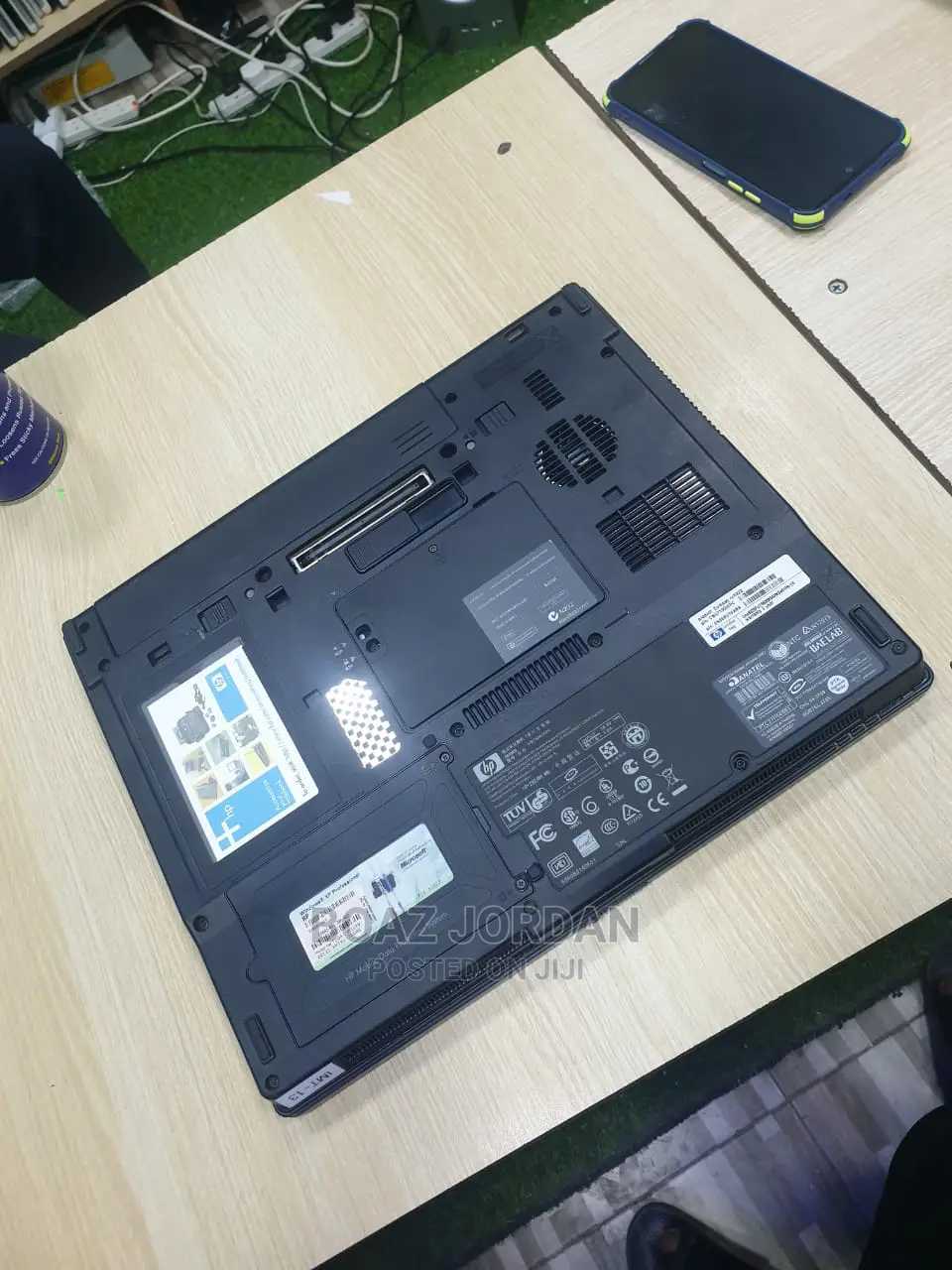 Laptop HP ProBook 430 4GB Intel Core 2 Duo HDD 500GB