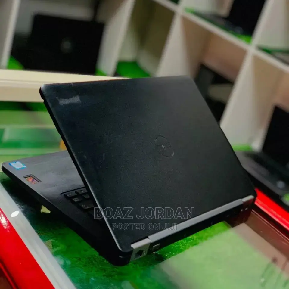 Laptop Dell Latitude E5440 8GB Intel Core I5 HDD 500GB