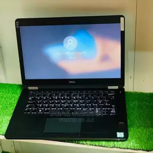 Laptop Dell Latitude E5440 8GB Intel Core I5 HDD 500GB