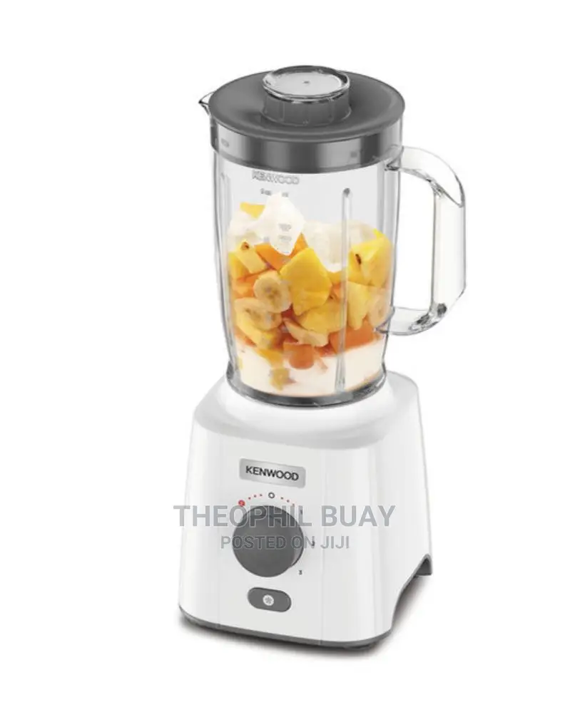 Kenwood 2L Ice Crusher Blender in Ilala Kitchen Appliances, The Next