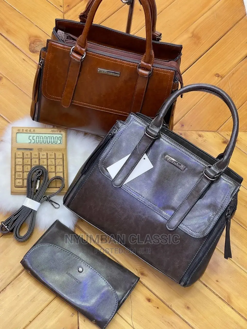 Handbags Original