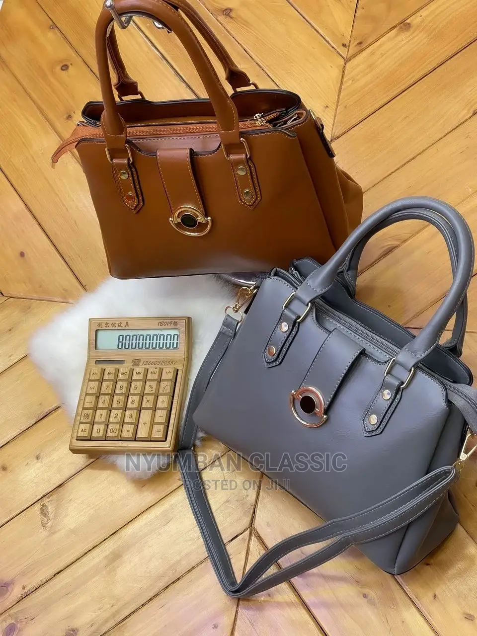Handbags Original