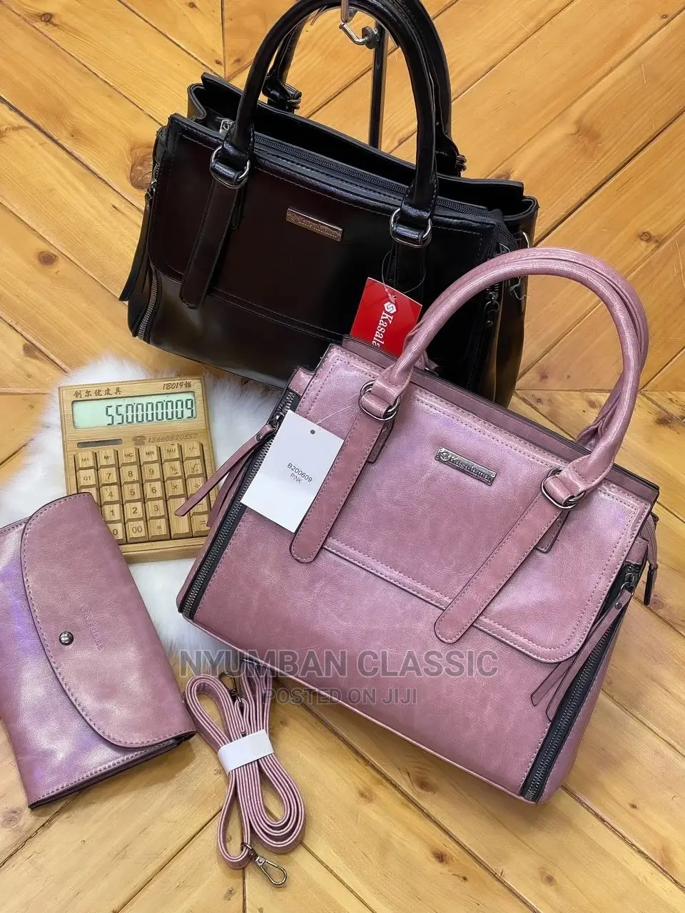 Handbags Original