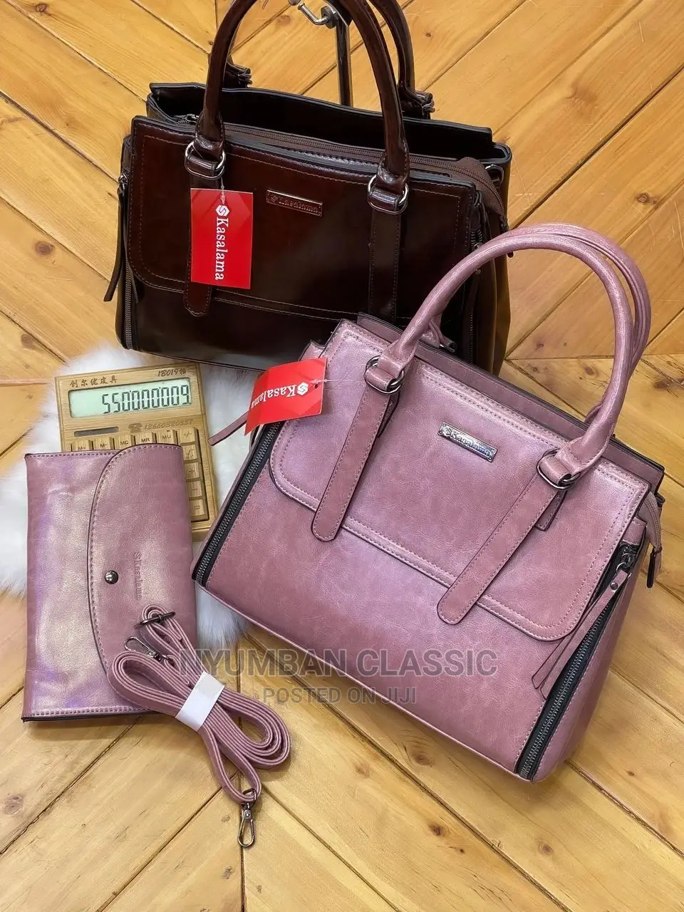 Handbags Original