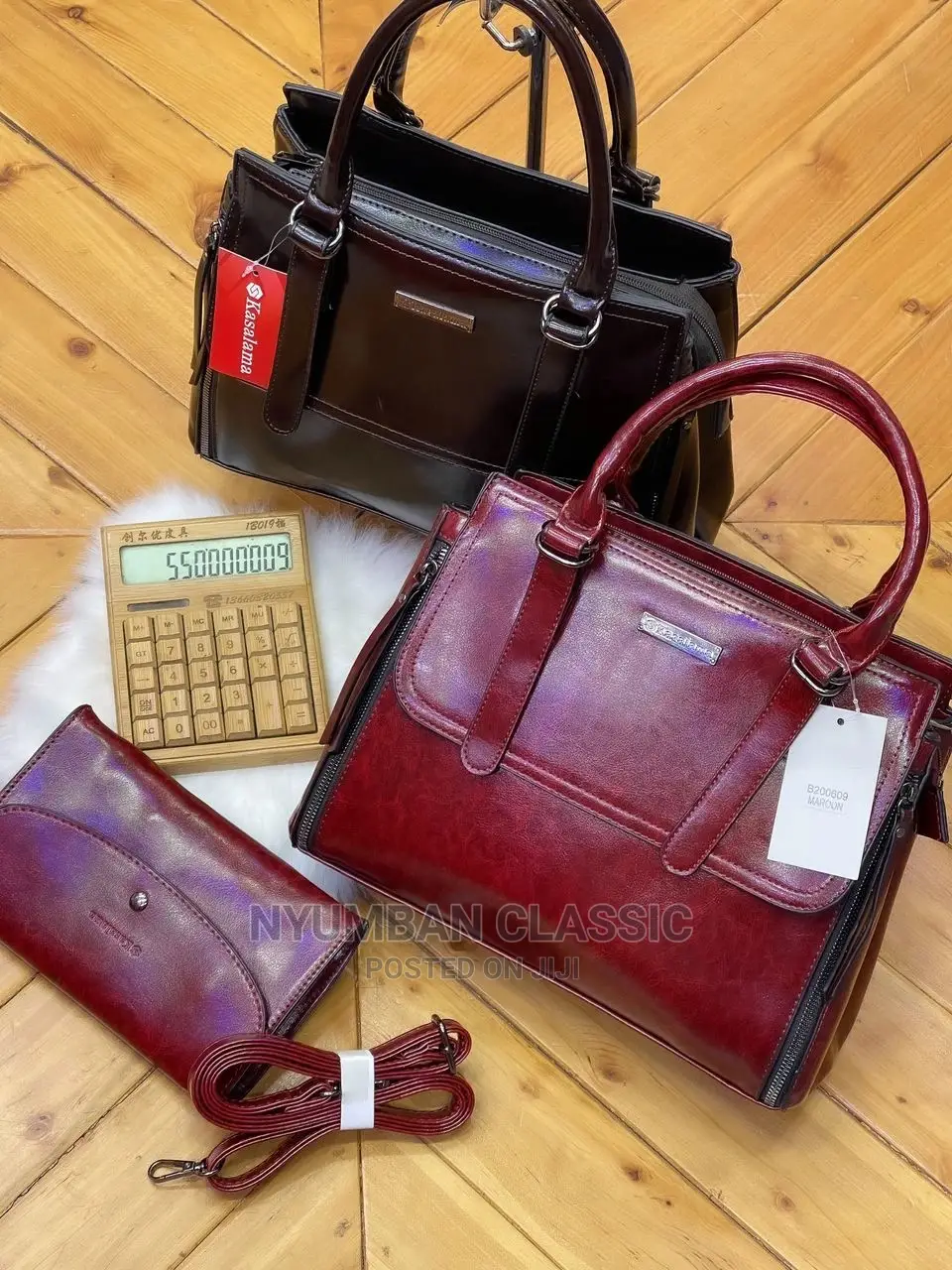 Handbags Original
