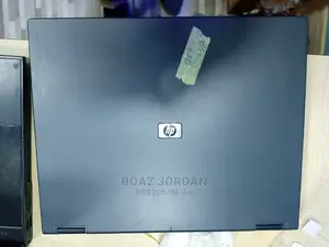 Laptop HP Compaq NC6320 3GB Intel Core 2 Duo HDD 160GB
