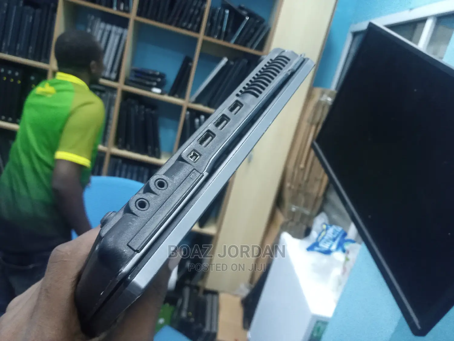 Laptop HP EliteBook Folio 9470M 4GB Intel Core I5 HDD 500GB