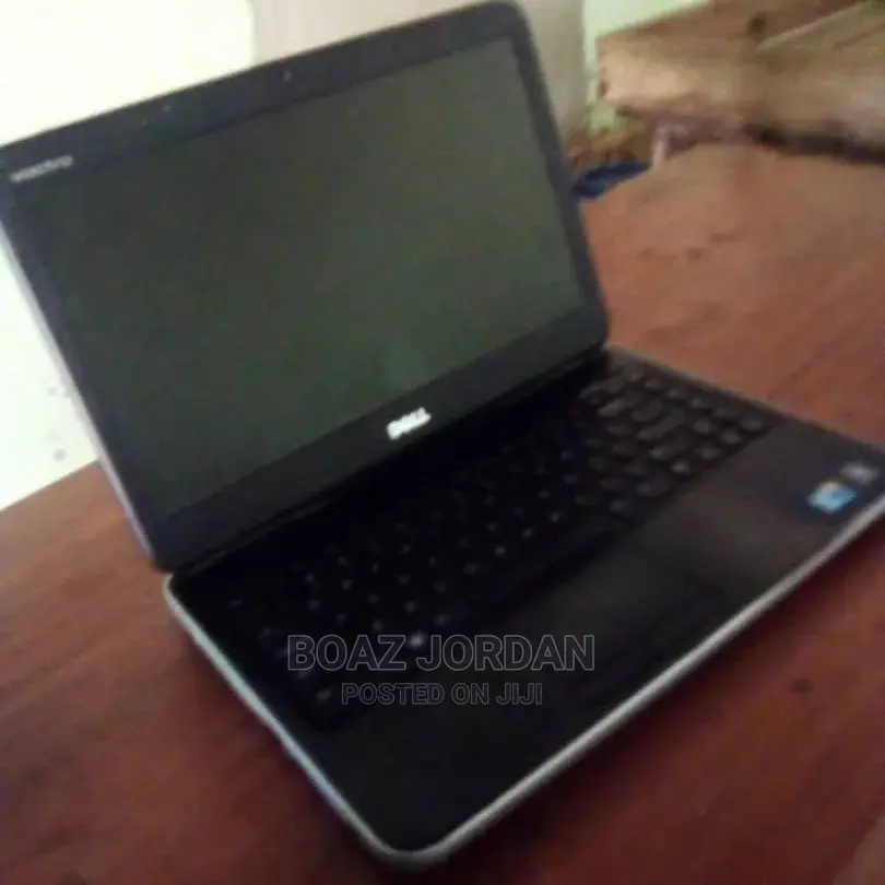 Laptop Dell Latitude E6400 4GB Intel Core I3 HDD 500GB