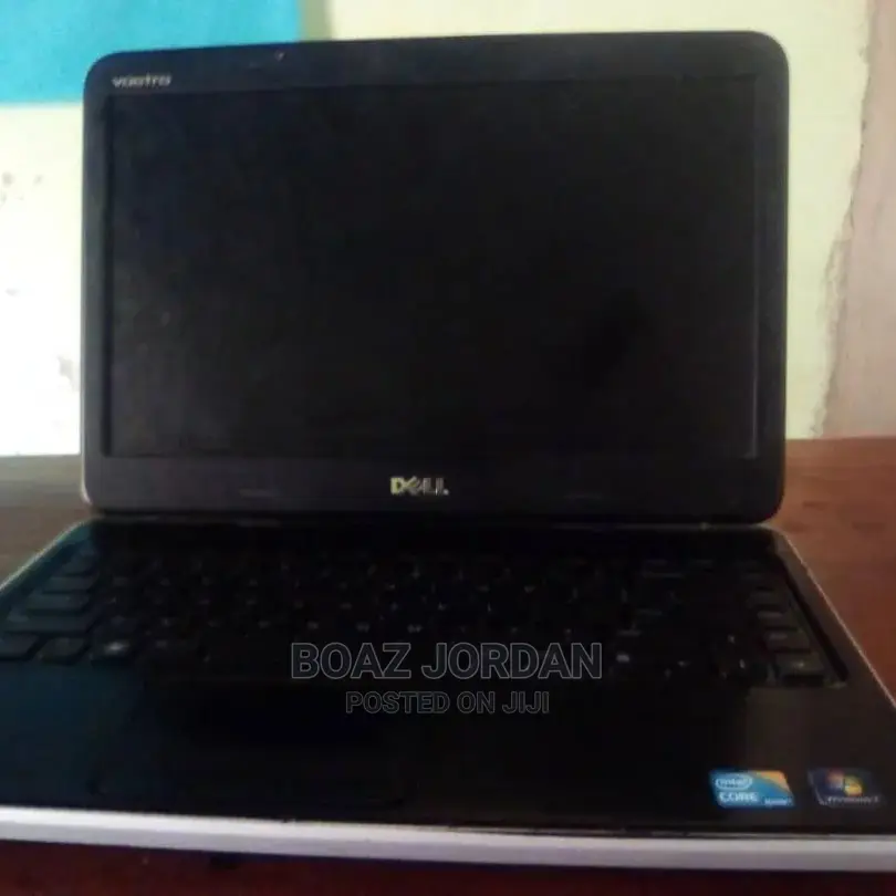 Laptop Dell Latitude E6400 4GB Intel Core I3 HDD 500GB