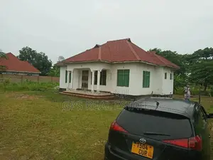 3bdrm House in Safari Mansa, Ilala for Sale