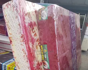 Magodoro Imara Kutoka Tuffoam Ni Zuri Sana Na Imara