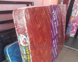Magodoro Imara Kutoka Tuffoam Ni Zuri Sana Na Imara