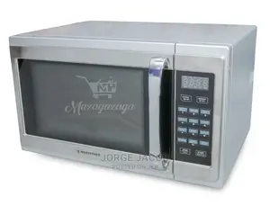 Westpoint WMS 3416.L Microwave