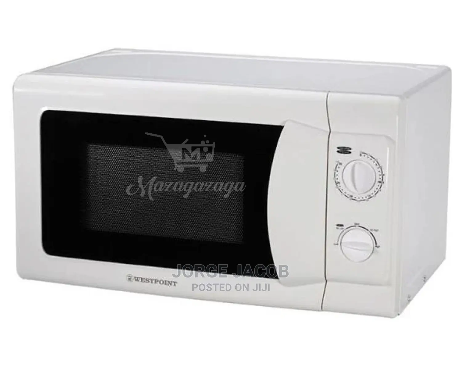 Westpoint WMS 2011MG Microwave