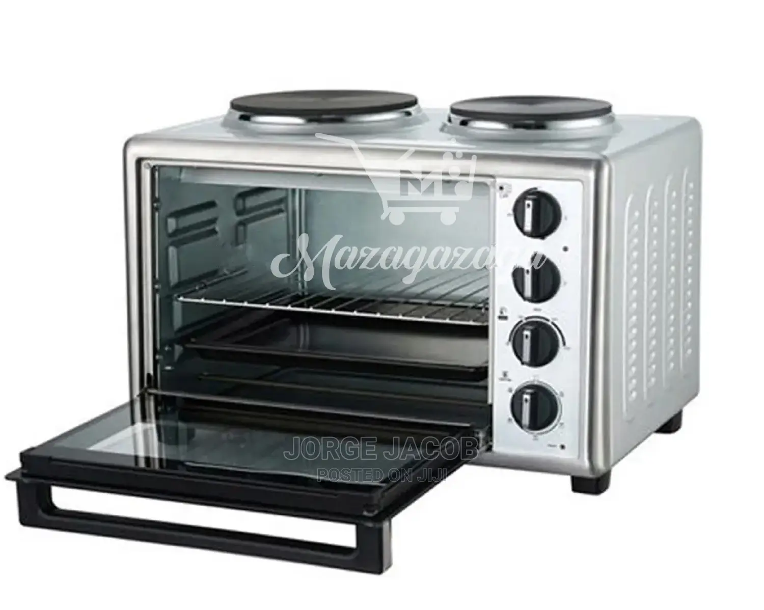 Westpoint WOY4521.4W Microwave