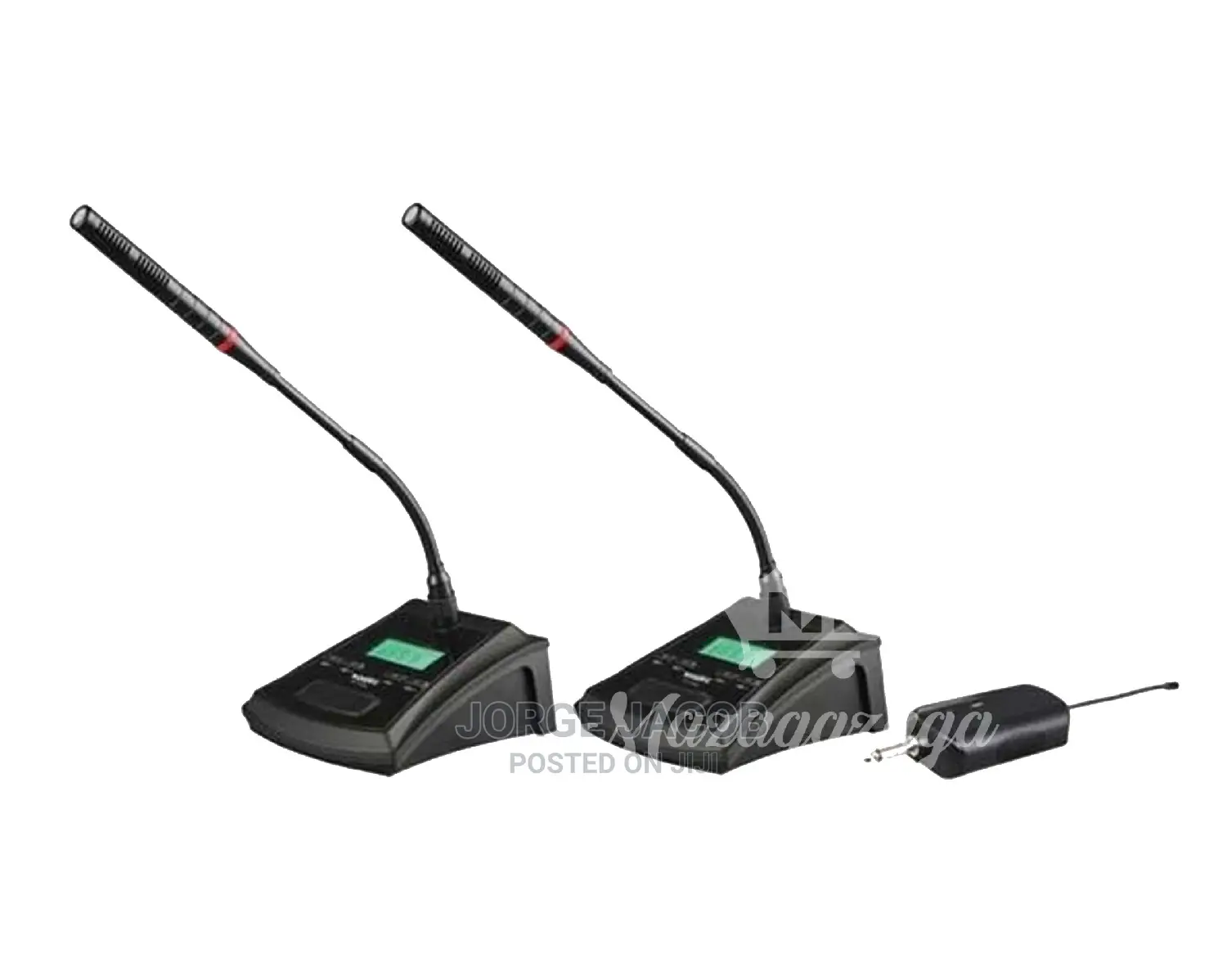 Kodtec KT -7102u Microphone