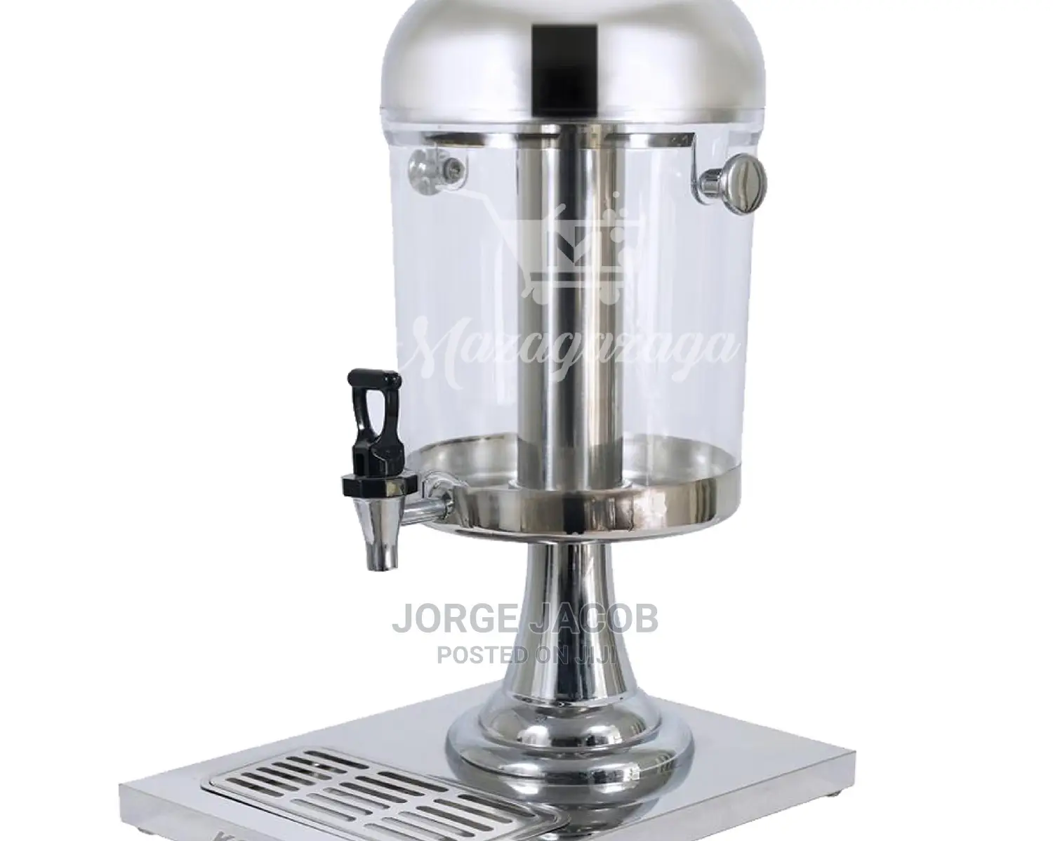 Kodtec KT-0038JD Juice Dispenser