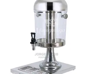 Kodtec KT-0038JD Juice Dispenser