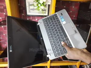Laptop HP ProBook 4230S 4GB Intel Core I5 HDD 320GB