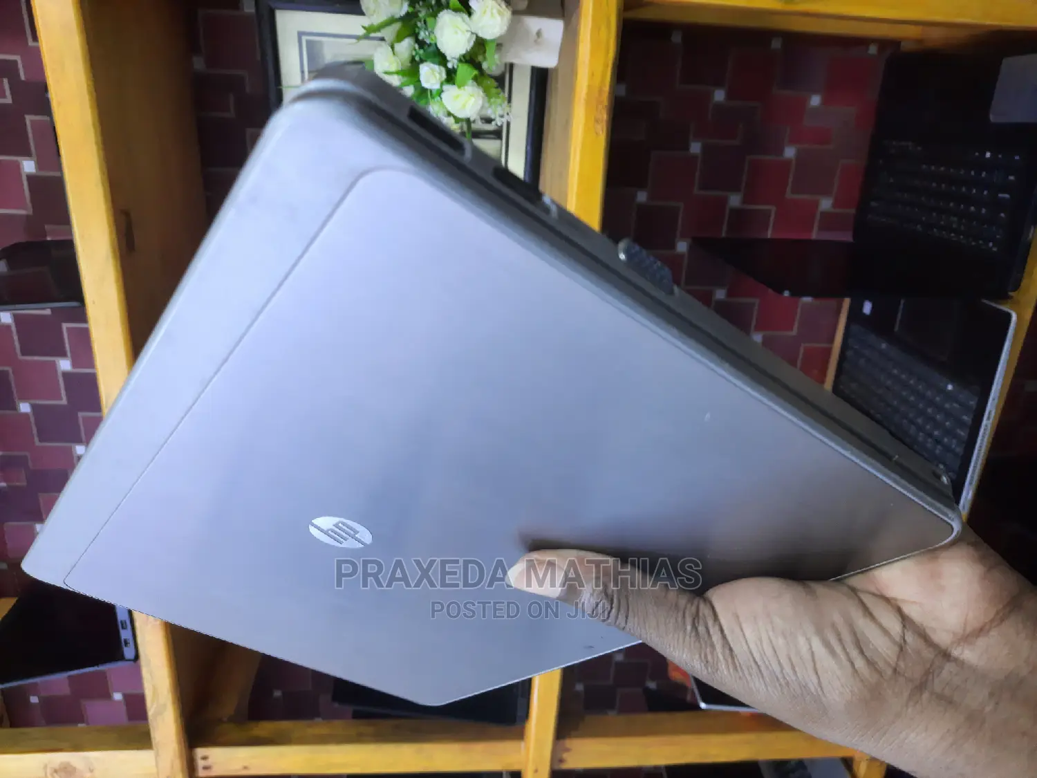 Laptop HP ProBook 4230S 4GB Intel Core I5 HDD 320GB