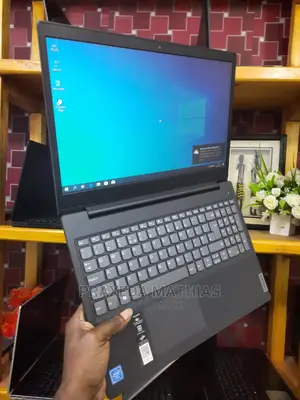Laptop Lenovo 4GB Intel Celeron HDD 500GB