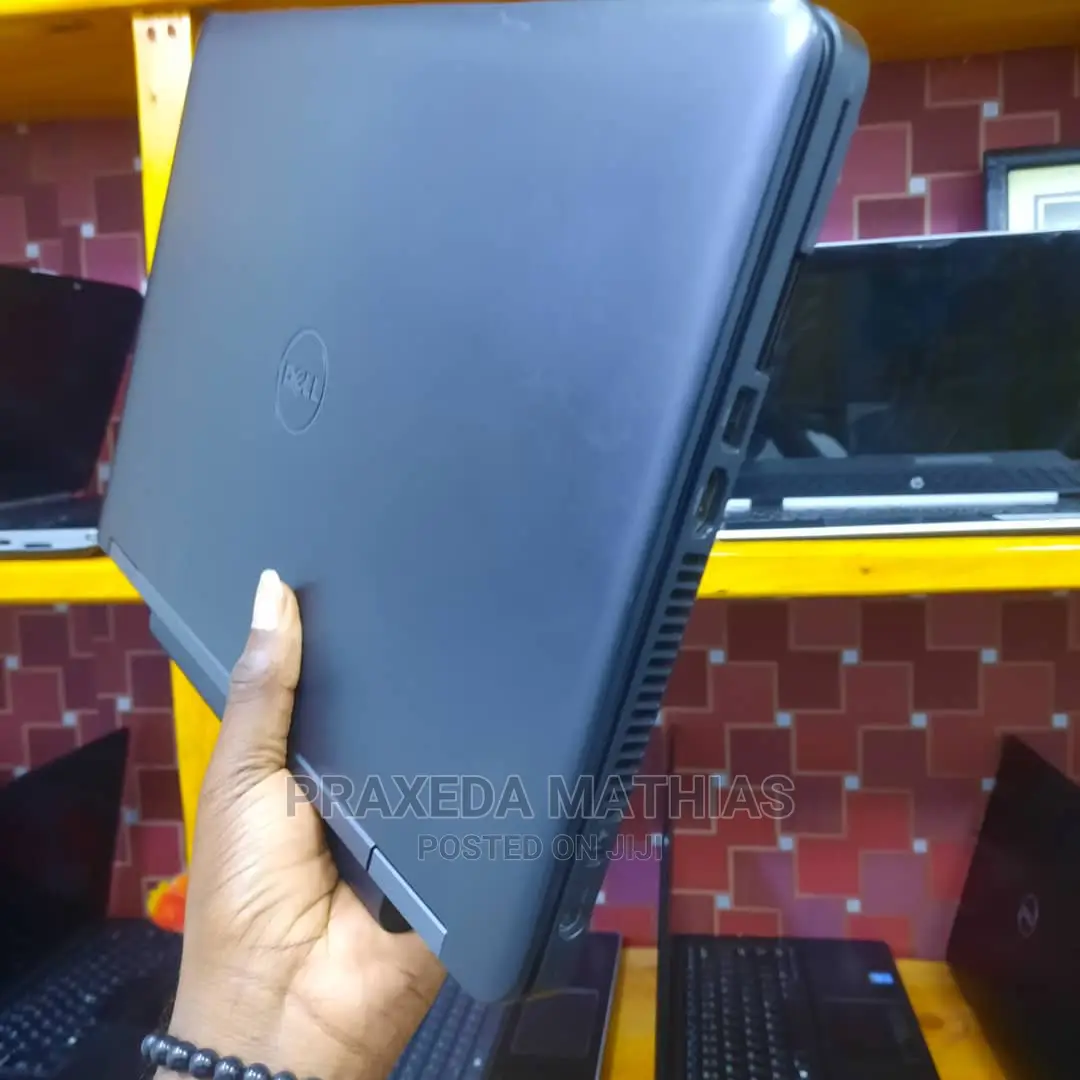 Laptop Dell Latitude E5440 8GB Intel Core I7 HDD 500GB