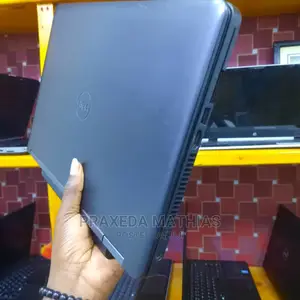 Laptop Dell Latitude E5440 8GB Intel Core I7 HDD 500GB