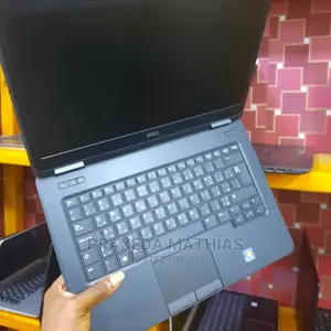 Laptop Dell Latitude E5440 8GB Intel Core I7 HDD 500GB