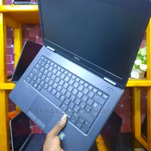 Laptop Dell Latitude E5440 8GB Intel Core I7 HDD 500GB