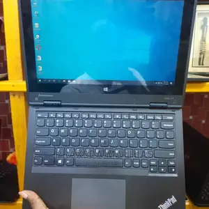 Laptop Lenovo Yoga 11e 4GB Intel Core 2 Duo HDD 320GB
