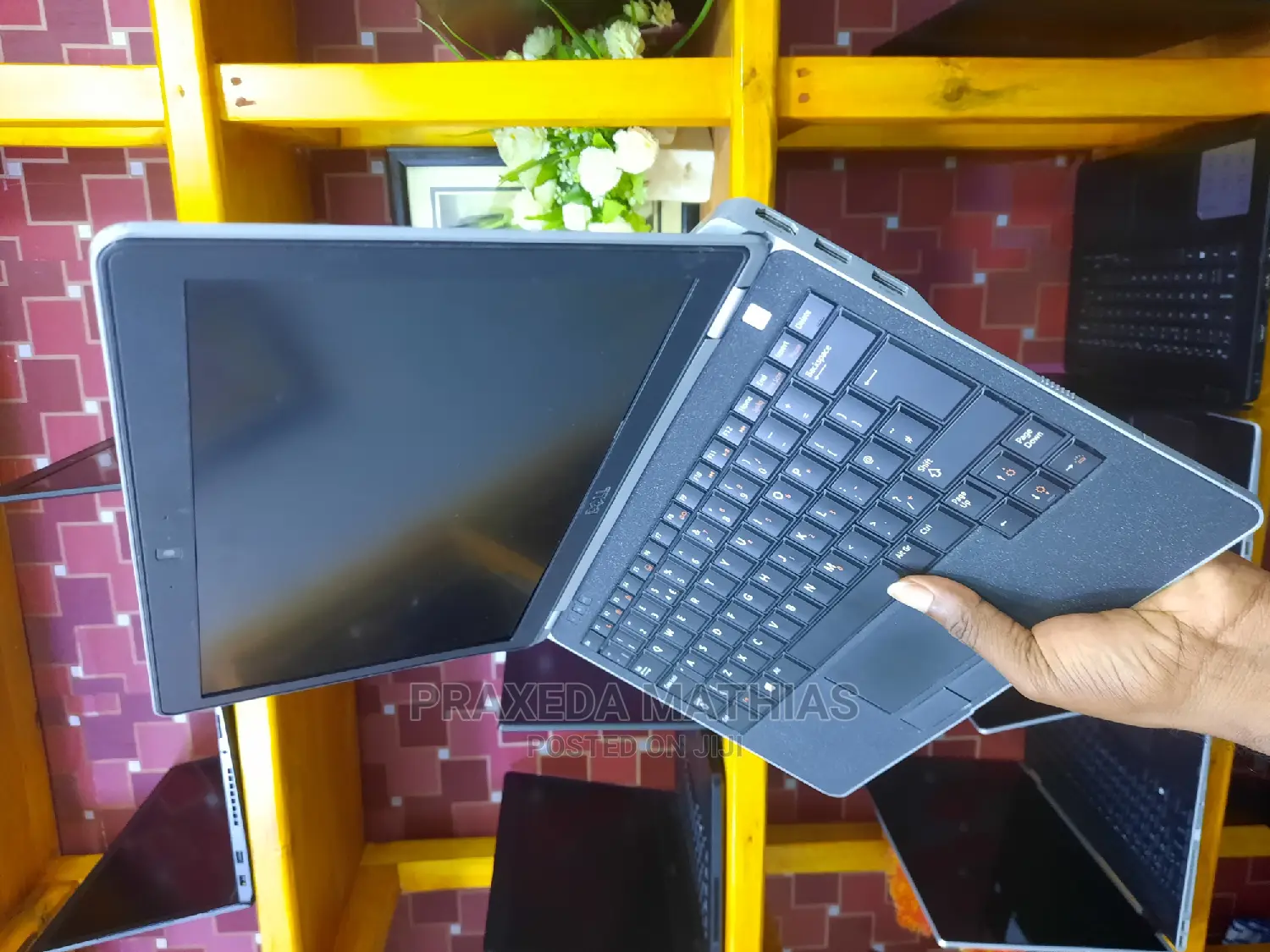 Laptop Dell Latitude E5300 4GB Intel Core I7 HDD 320GB