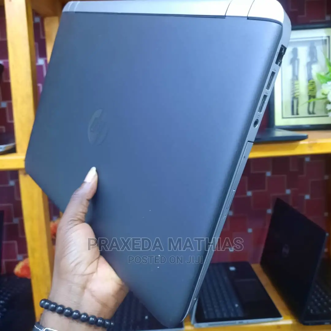 Laptop HP ProBook 450 G3 8GB Intel Core I7 HDD 500GB