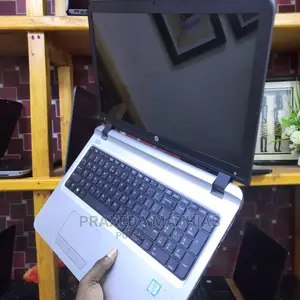 Laptop HP ProBook 450 G3 8GB Intel Core I7 HDD 500GB