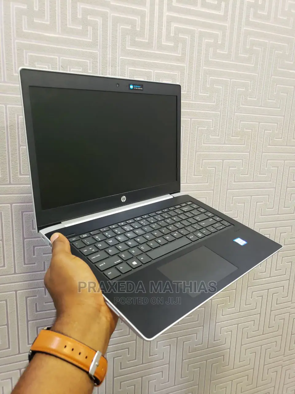 Laptop HP ProBook 440 G5 16GB Intel Core I5 HDD 1T