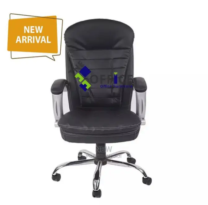 Executive Office Chair