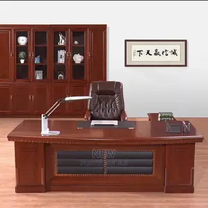 Executive Office Table