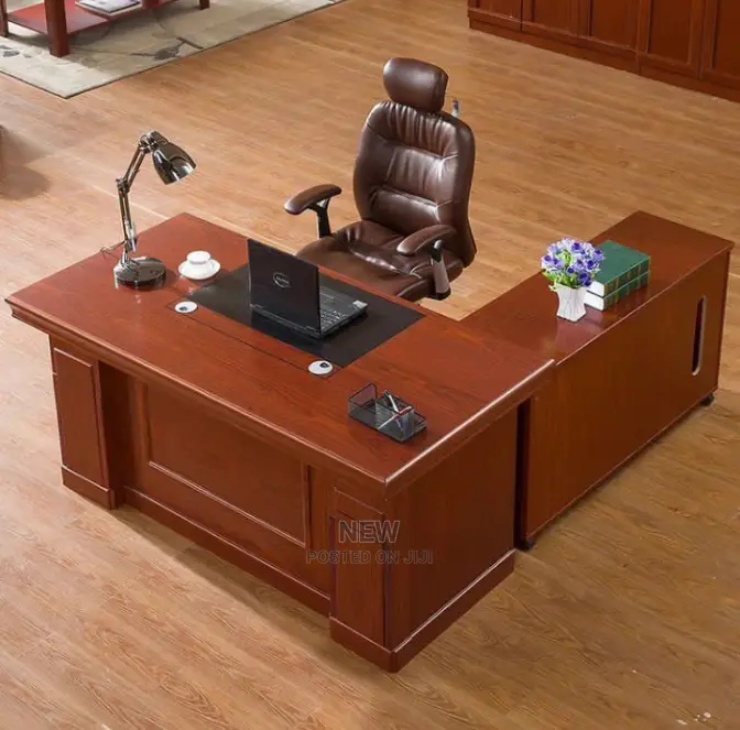 Executive Office Table
