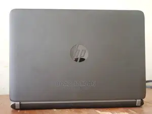 Laptop HP 430 4GB Intel Core I5 HDD 500GB