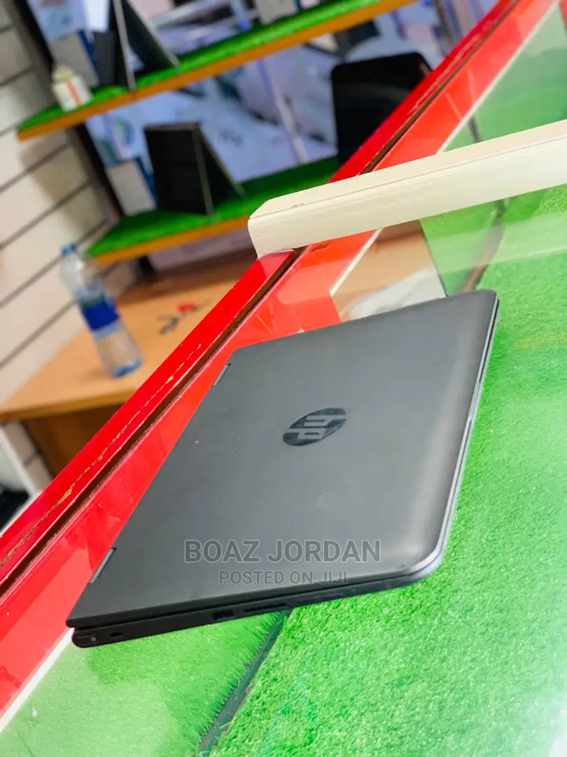 Laptop HP 430 4GB Intel Core I5 HDD 500GB