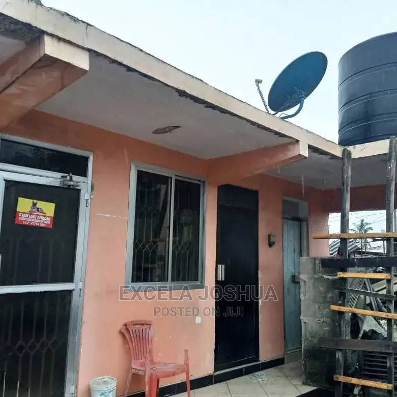 2bdrm House in , Kinondoni for Sale