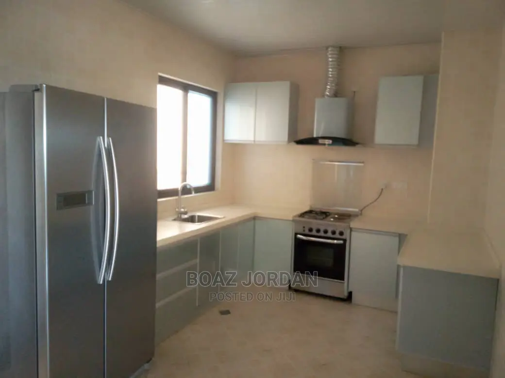 Furnished 2bdrm Apartment in Graphite, Ilala for Rent