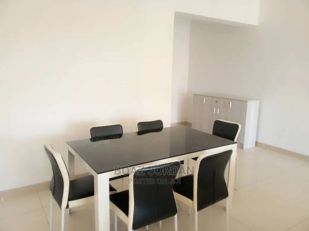 Furnished 2bdrm Apartment in Graphite, Ilala for Rent