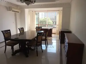 Furnished 2bdrm Apartment in Graphite, Ilala for Rent