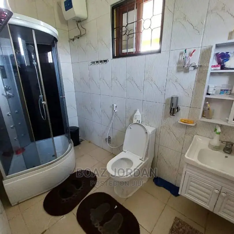 Furnished 2bdrm Apartment in Graphite, Ilala for Rent