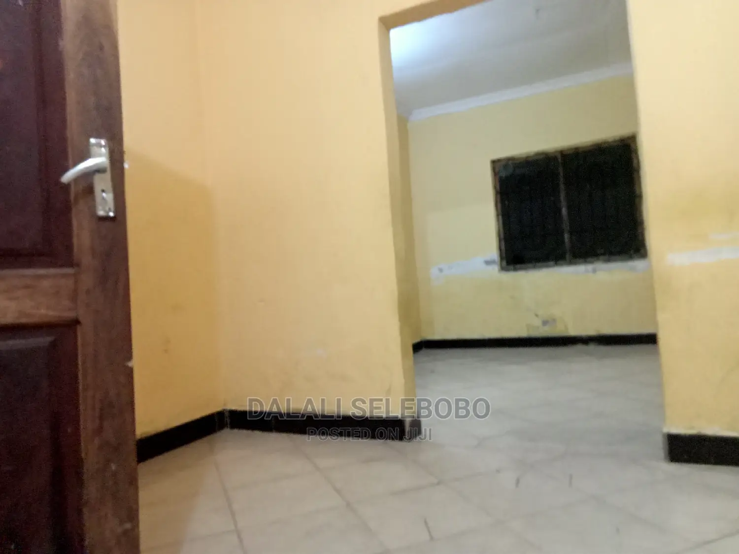 1bdrm Bungalow in Sinza Mugabe for Rent