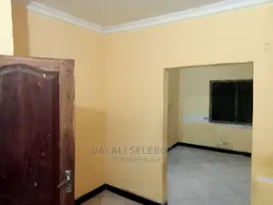 1bdrm Bungalow in Sinza Mugabe for Rent