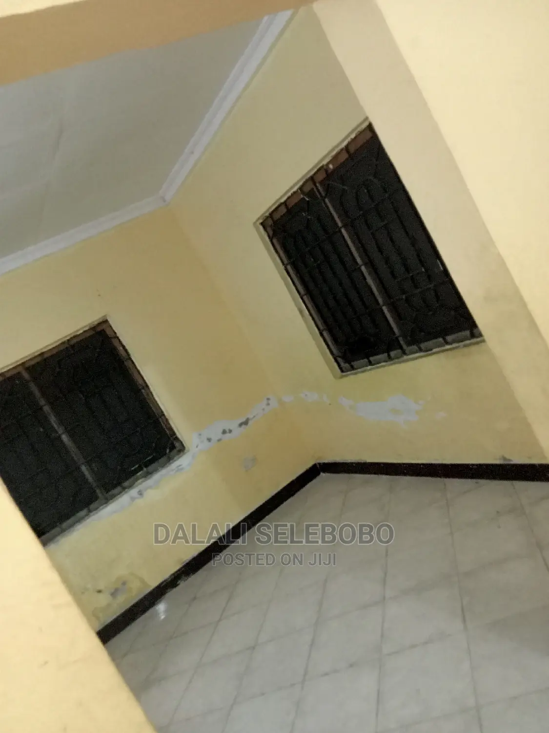 1bdrm Bungalow in Sinza Mugabe for Rent