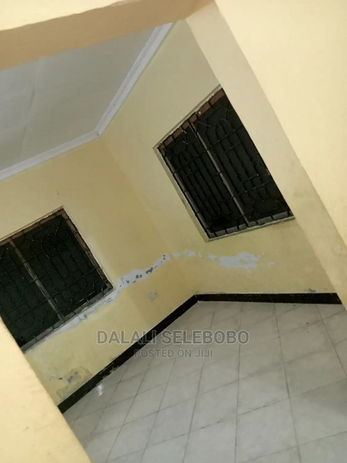 1bdrm Bungalow in Sinza Mugabe for Rent